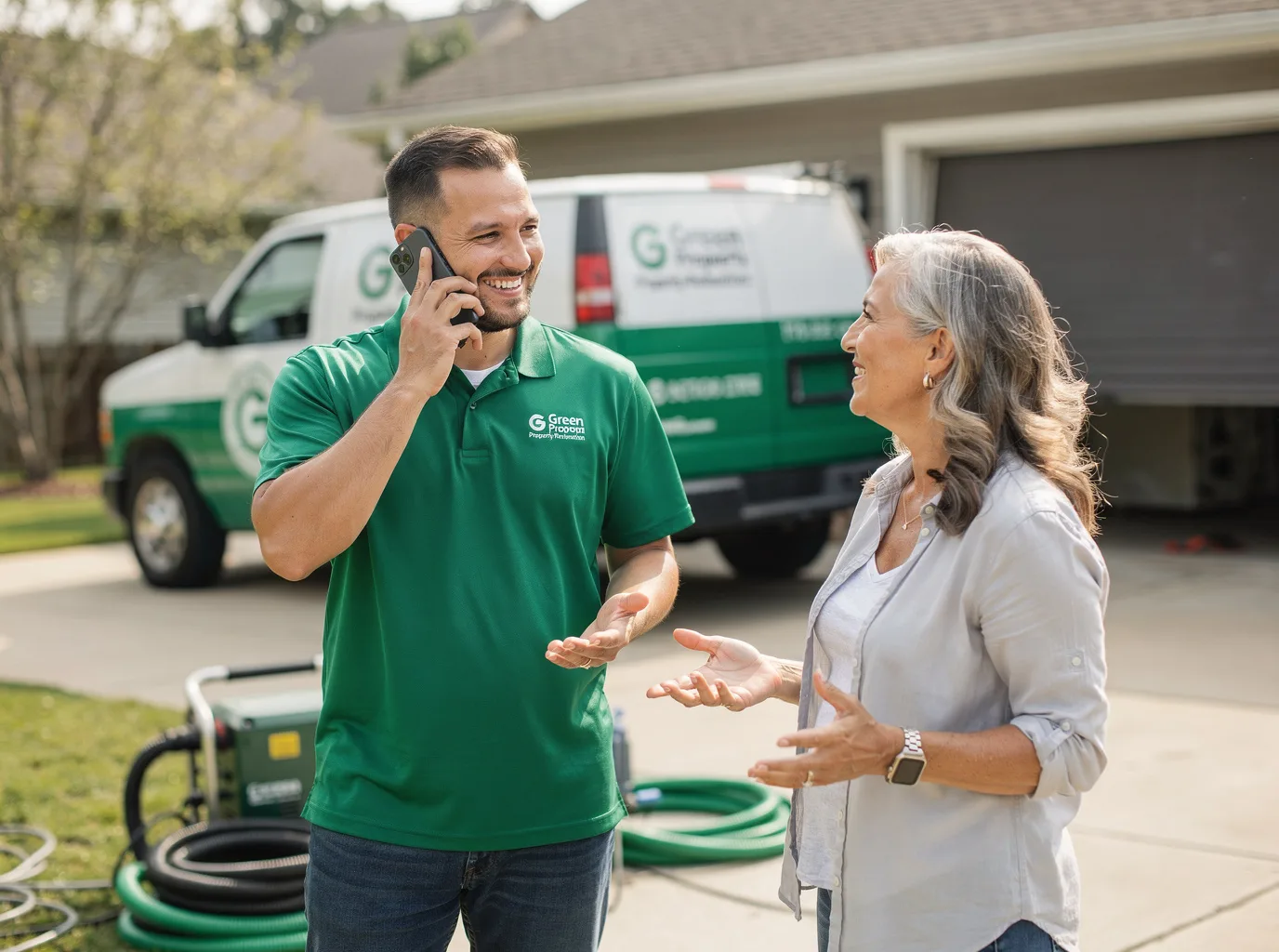Water Damage Restoration Stump Creek, PA FAQs